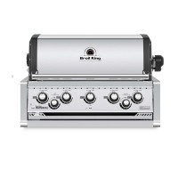 Вбудований газовий гриль Broil King IMPERIAL 590