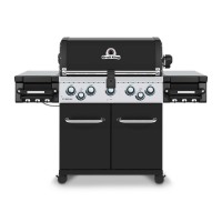 Газовий гриль Broil King REGAL 590