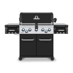 Газовый гриль Broil King REGAL 590 Газовый гриль Broil King REGAL 590