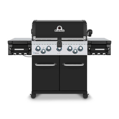 Газовый гриль Broil King REGAL 590