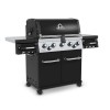 Газовий гриль Broil King REGAL 590 - 998283 фото_1 
