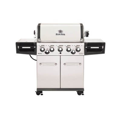 Газовый гриль Broil King REGAL S590 PRO