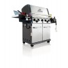 Газовий гриль Broil King REGAL S590 PRO - 958343 фото_2 