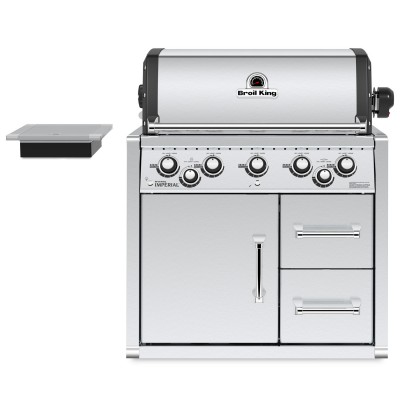 Вбудований газовий гриль кабінет Broil King IMPERIAL 590