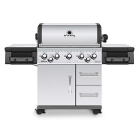 Газовий гриль Broil King IMPERIAL 590