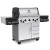 Газовий гриль Broil King IMPERIAL 590 - 998883 фото_1 