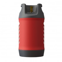 Газовый композитный баллон HPCR-G.4, 26,2 л