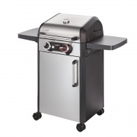 Гриль електричний Enders eFLOW Pro 2 Turbo