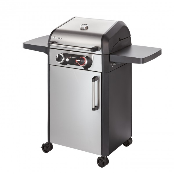 Купить Гриль електричний Enders eFLOW Pro 2 Turbo - 9710 в магазине Grill Point