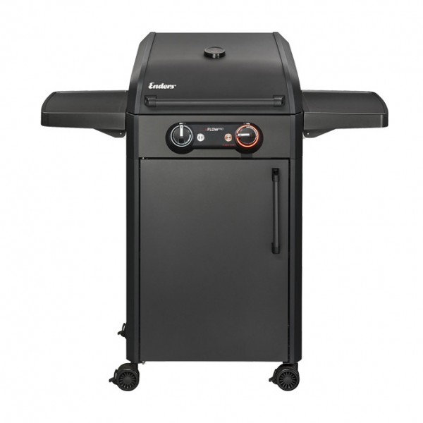 Електричний гриль Enders eFlow Pro Turbo SHADOW, 3 кВт - 9712 Купить Електричний гриль Enders eFlow Pro Turbo SHADOW, 3 кВт - 9712 в магазине Grill Point