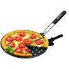 Противень для пиццы антипригарный с ножом Grill Pro, 30 см - 98140 фото_1 