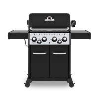 Газовий гриль Broil King CROWN 490