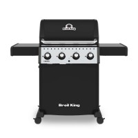 Газовий гриль Broil King CROWN 410