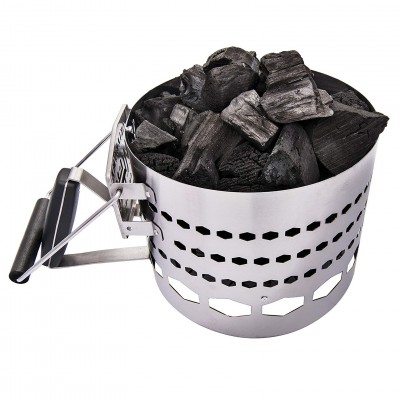 Вугільний стартер для гриля OKLAHOMA JOE'S HALFTIME XL