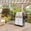 Газовий гриль Broil King REGAL 490, нержавіюча сталь
 - 996383 фото_3 