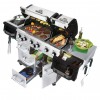 Газовий гриль Broil King Imperial S 690 IR с инфракрасной горелкой - 997983 фото_4 