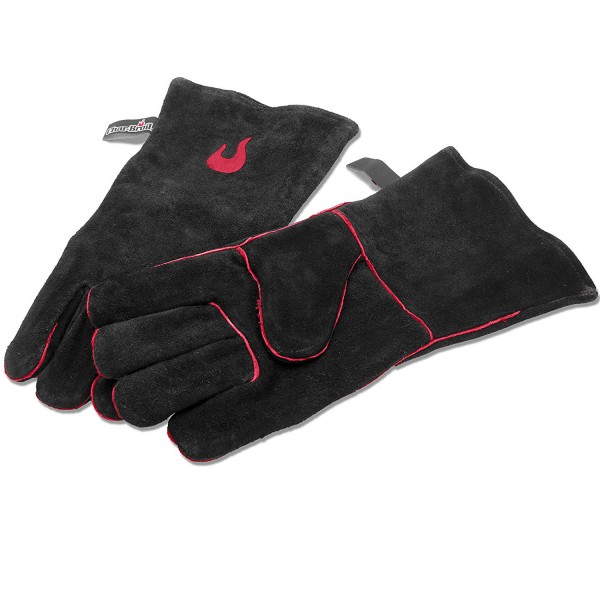 Купить Шкіряні рукавички для гриля Char-Broil - 9987454 в магазине Grill Point