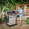 Газовый гриль Broil King REGAL™ S 590 PRO IR - 998943 фото_3 