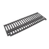 Чугунная решетка 1/2 для  E-grill