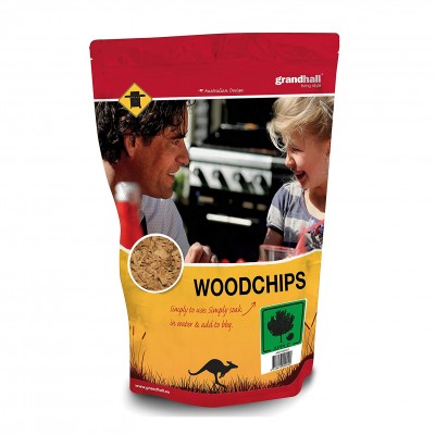 Тріска для копчення, яблуко GrandHall (1,5 кг)