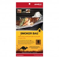 Пакет для копчения GrandHall с ароматом гикори