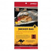 Пакет для копчения GrandHall с ароматом виски