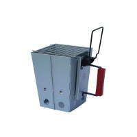 Складаний стартер для розпалювання