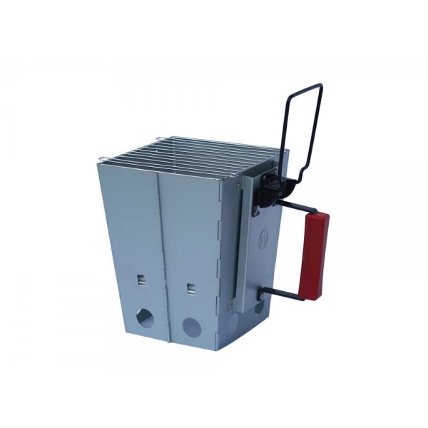 Купить Складаний стартер для розпалювання - A06816001T в магазине Grill Point