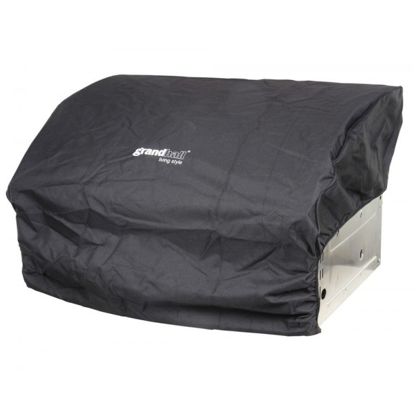 Купить Защитный чехол для газового гриля GrandHall Maxim GT4 Built In, Elite GT4S-S  - A07005068T в магазине Grill Point