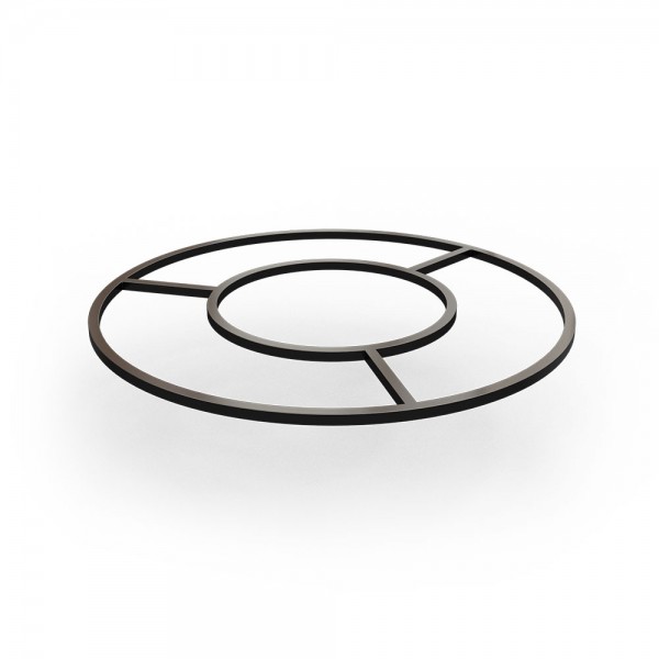 Купить Кільце під казан AHOS KETTLE 1000 - AHOS_KETTLE_1000 в магазине Grill Point