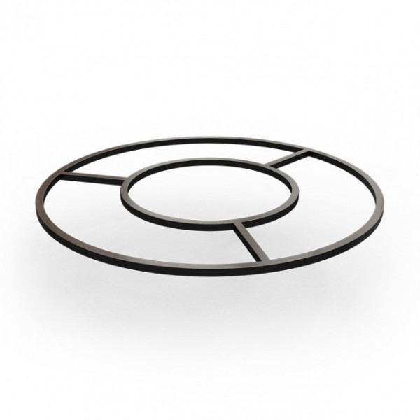 Купить Кільце під казан AHOS KETTLE 750 - AHOS_KETTLE_750 в магазине Grill Point