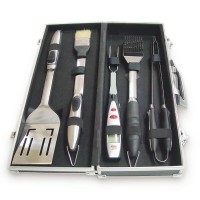 Набор иструментов для гриля Maverick, 5 предметов
