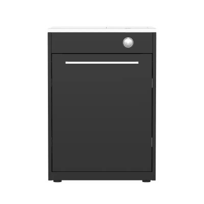 BBQK Модуль для бічного пальника грилю Weber Genesis