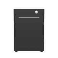 BBQK Модуль для боковой горелки гриля Weber Spirit