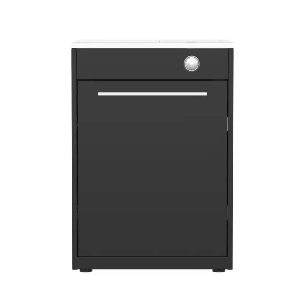 Купить BBQK Модуль для боковой горелки гриля Weber Spirit - BBQ1100032 в магазине Grill Point