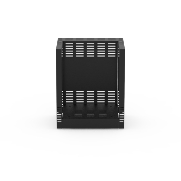 Купить Адаптационный блок под гриль Weber Spirit на 3 горелки - BBQ1101900 в магазине Grill Point