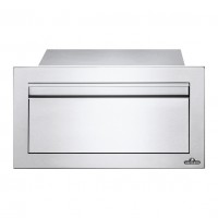 Вбудований висувний ящик, малий 46х20 см Napoleon