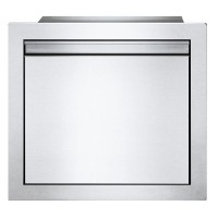 Вбудований висувний ящик, малий 46х41 см Napoleon