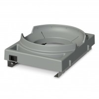 Выдвижной модуль для хранения газового баллона Napoleon