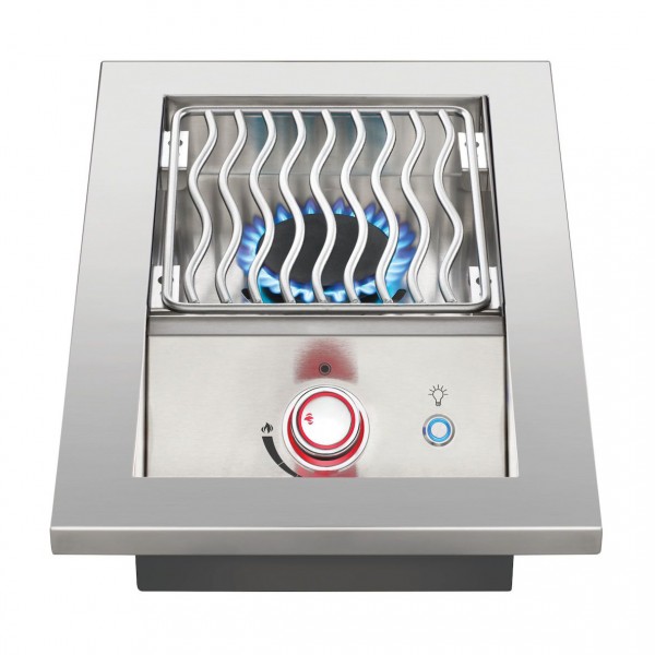 Купить Встроенная одинарная конфорка с крышкой NAPOLEON 700 SERIES - BIB10RTPSS в магазине Grill Point