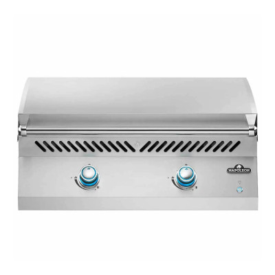 Газовий гриль-планча Napoleon 700 Series 32