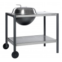 Вугільний гриль барбекю Dancook Kettle 1500