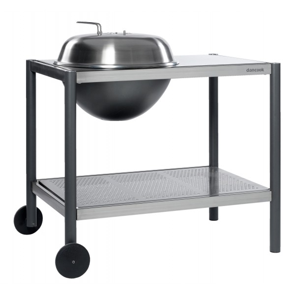 Купить Вугільний гриль барбекю Dancook Kettle 1500 - C22SC0213 в магазине Grill Point