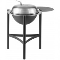 Угольный гриль барбекю Dancook Kettle BBQ 1900