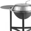 Угольный гриль барбекю Dancook Kettle BBQ 1900 - C22SP0113 фото_1 