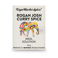 Суміш спецій Роган Джош Карі, 50г