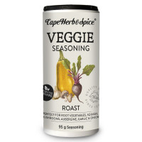 Смесь специй для запекания овощей, 95г