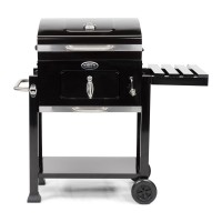 Угольный гриль Boretti Carbone для дома