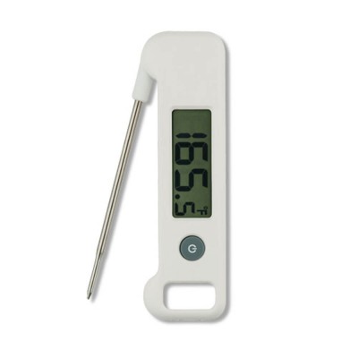 Цифровой термометр с щупом для мяса Maverick