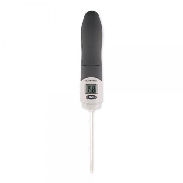Купить Цифровой термометр-щуп карманный Maverick - DT-12C в магазине Grill Point